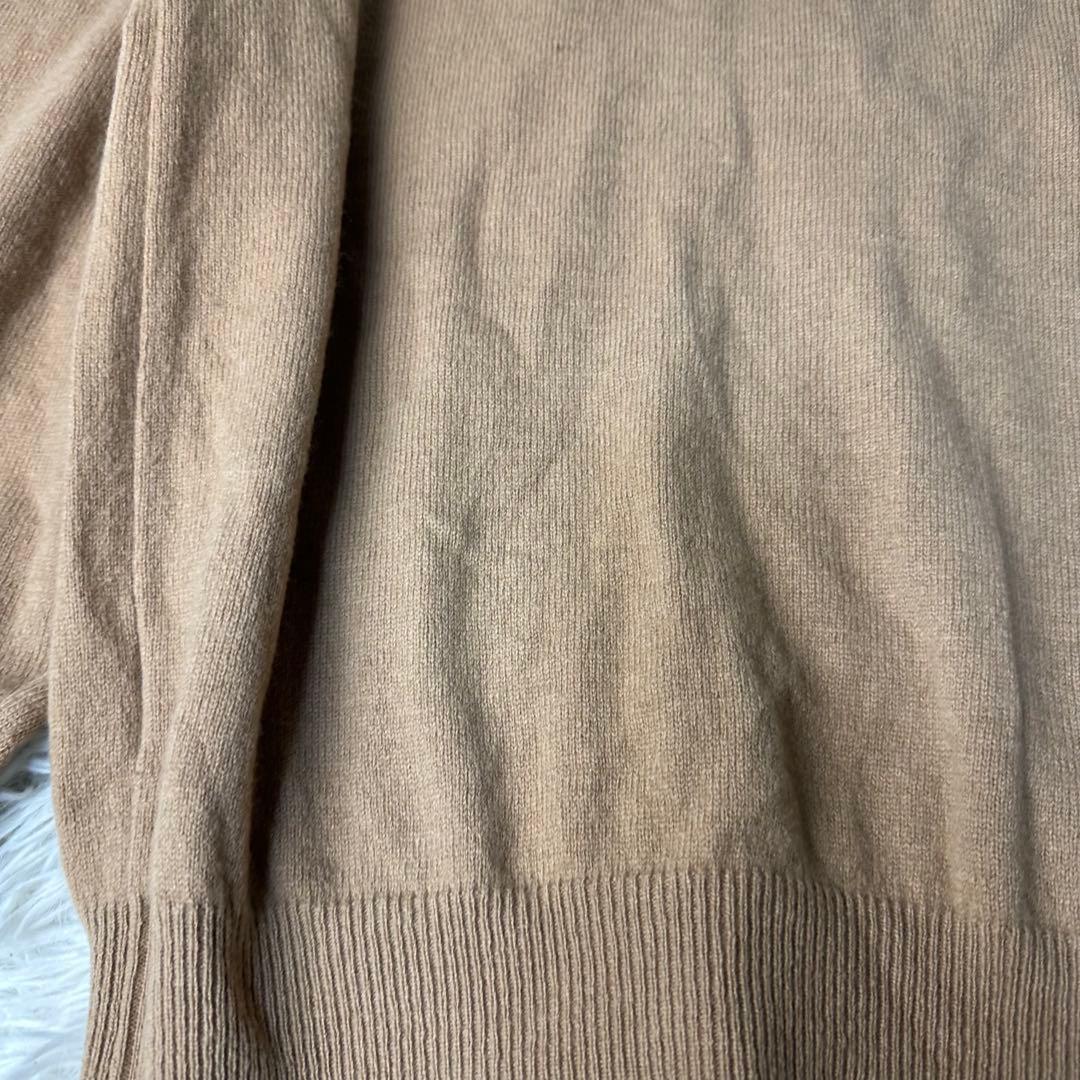 極美品 CELINE SPORTS ケーブル編 カーディガン L 金ボタン