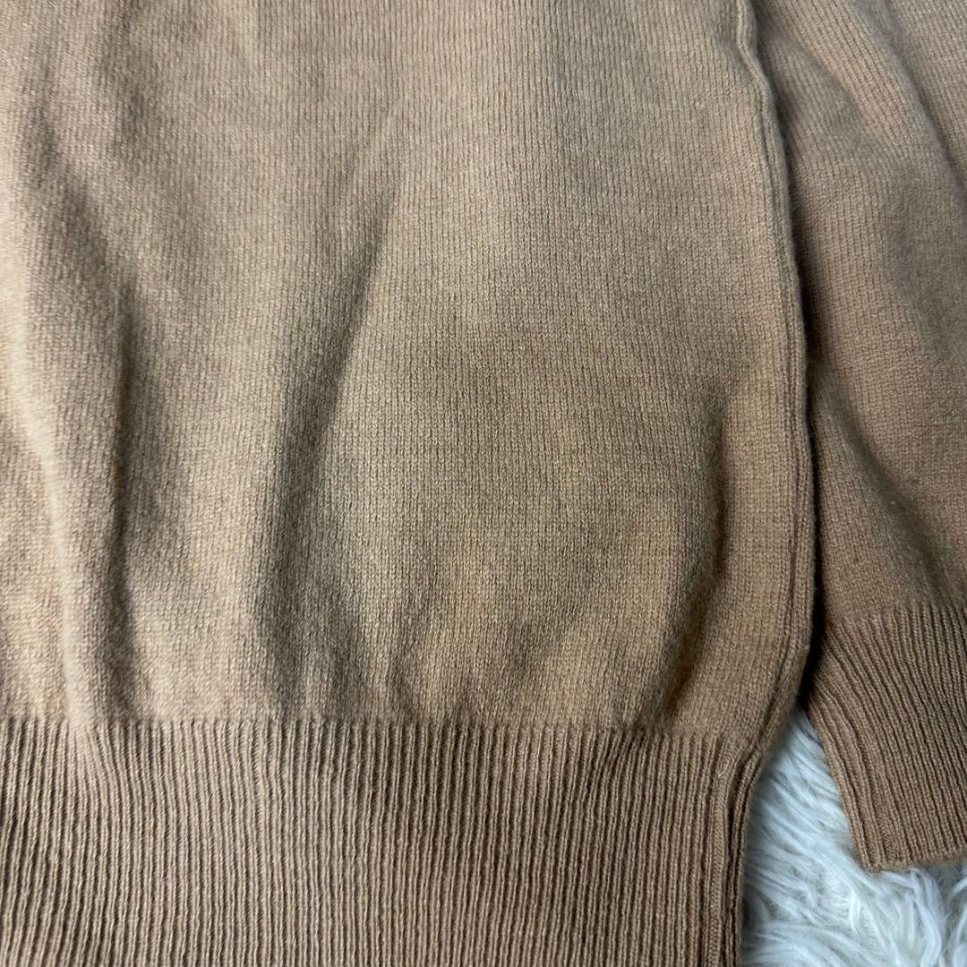 極美品 CELINE SPORTS ケーブル編 カーディガン L 金ボタン