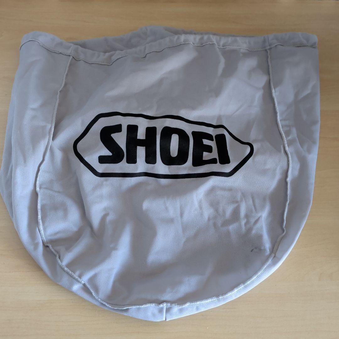 セキュリティ・セーフティ SHOEI GT-Air3 & B+COM SX1