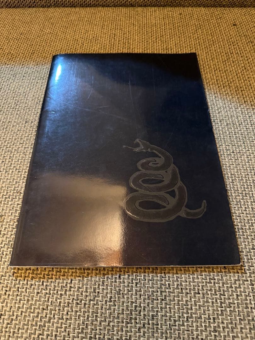 海外アーティスト　ツアー　パンフレットセット