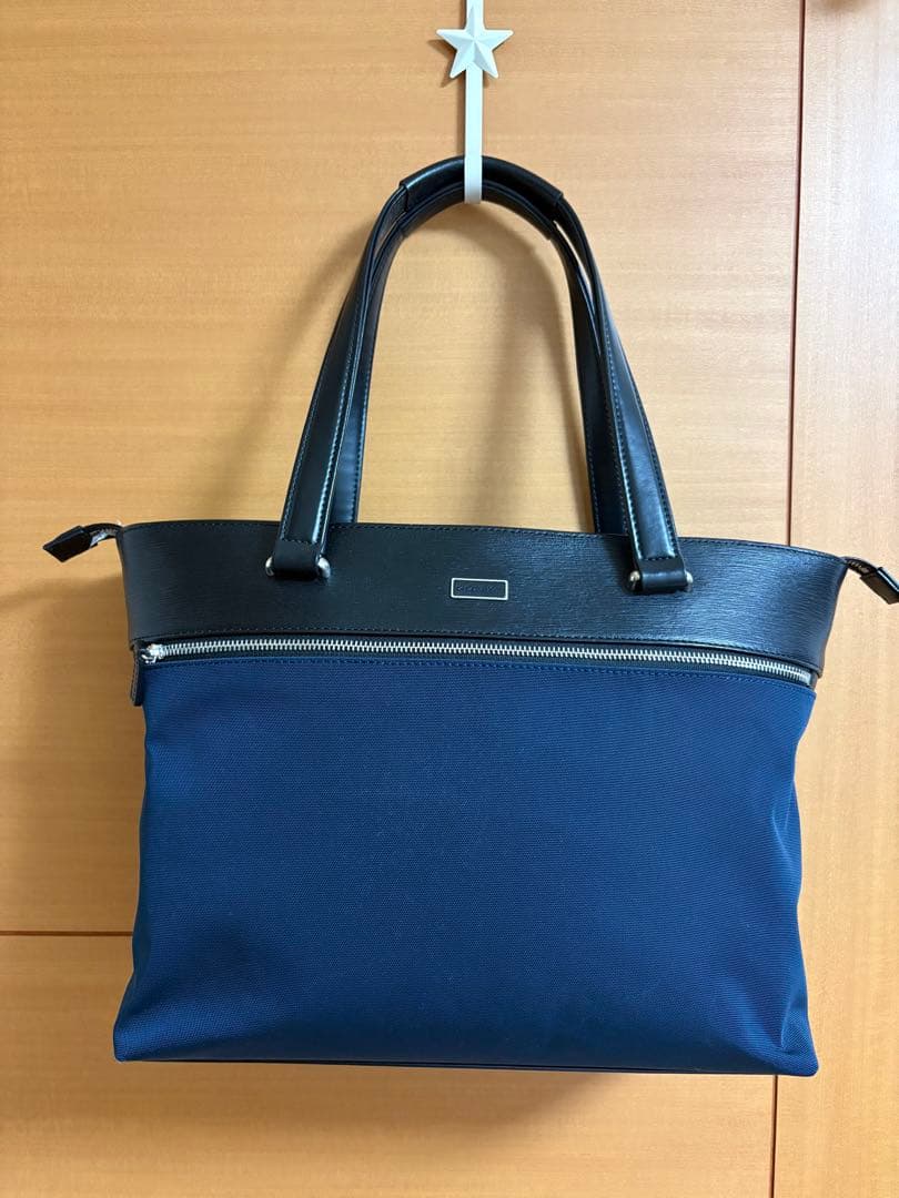 CK   トートバッグ