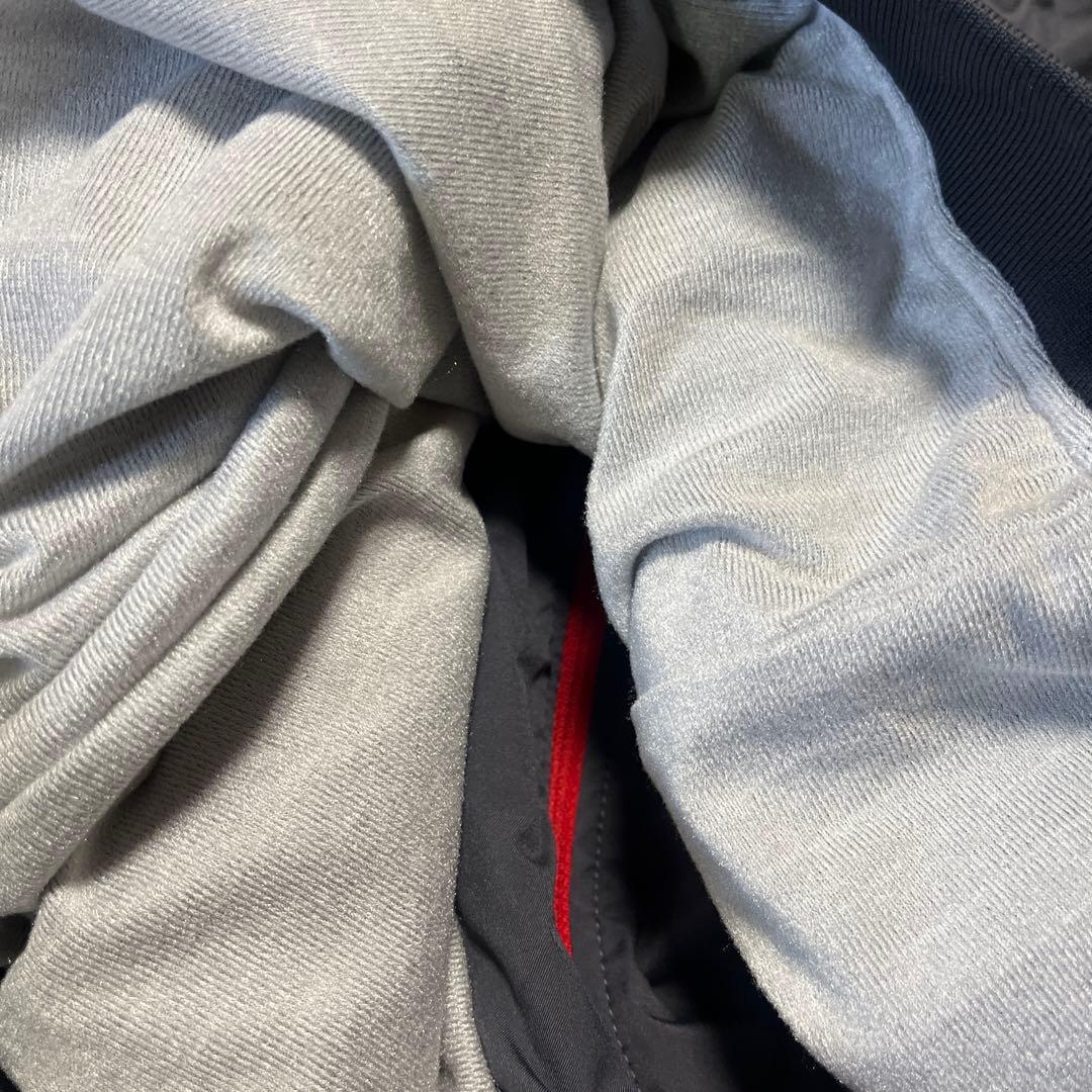 マスターバニーエディション　冬物レディースブルゾン　サイズ2