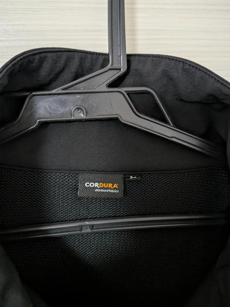 【Japan Made屋】コーデの主役になる\"CORDURAブルゾン\"