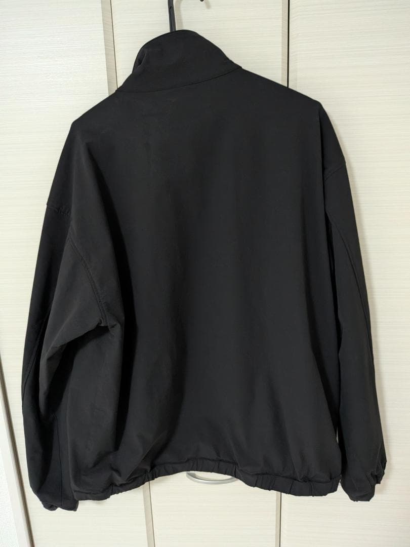 【Japan Made屋】コーデの主役になる\"CORDURAブルゾン\"