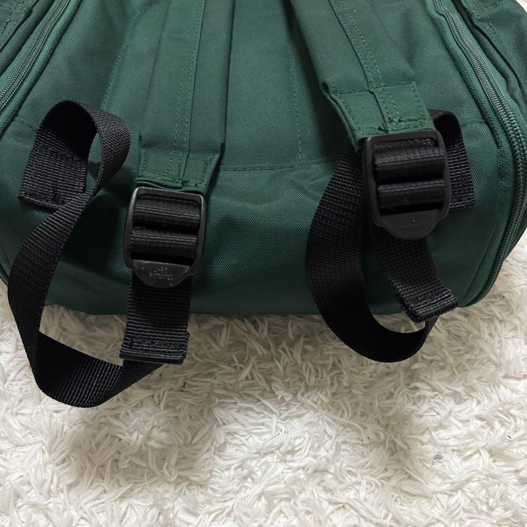 美品　ミキハウス リュック クマ レトロミキハウス MK ヴィンテージ 遠足