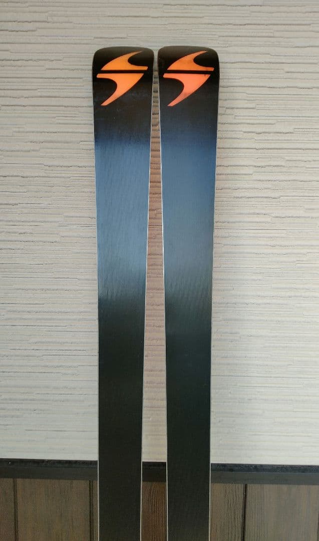 BLIZZARD GS RACING ブリザード スキーGS板