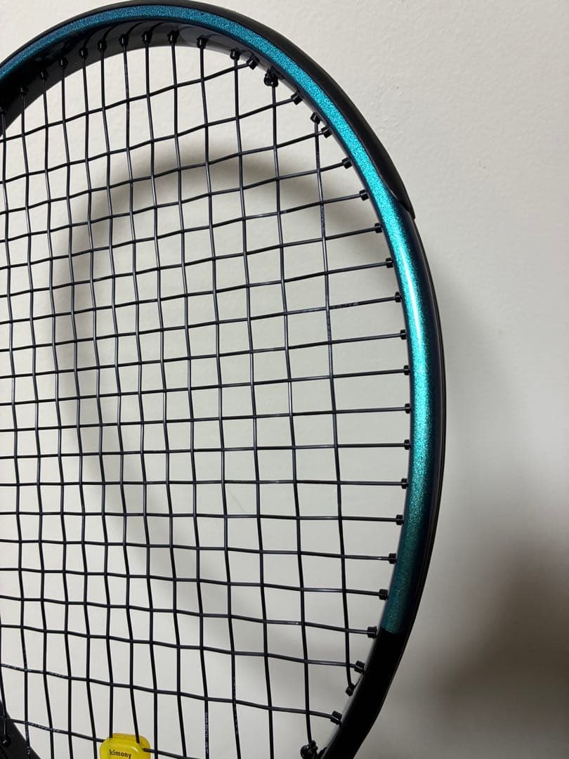 2025 新モデル　HEAD GRAVITY MP G2 一本