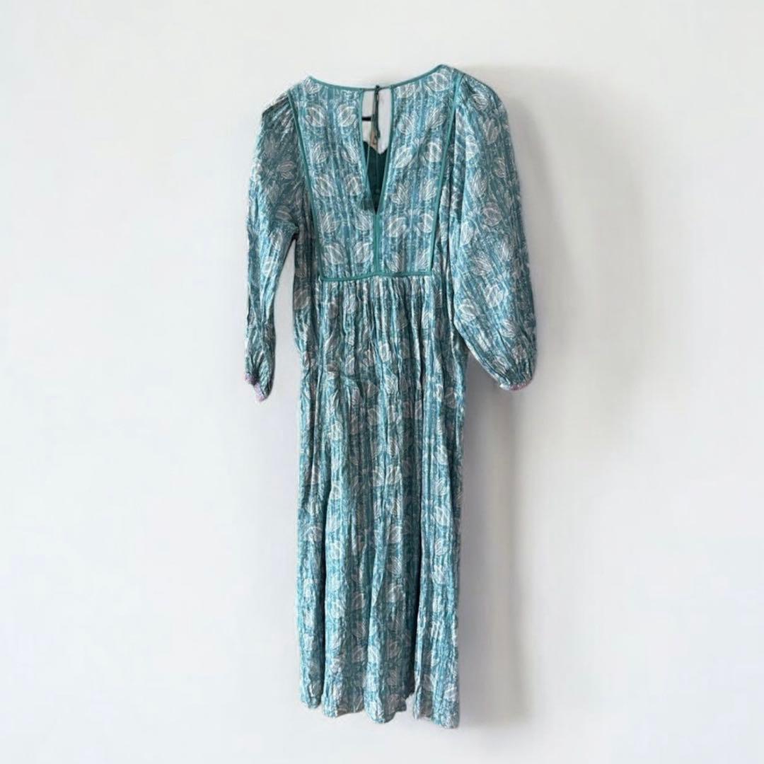 ne Quittez pas ワンピース