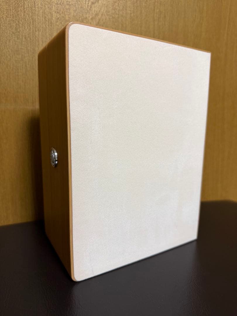 OMEGA 木製時計ケース(時計なし)