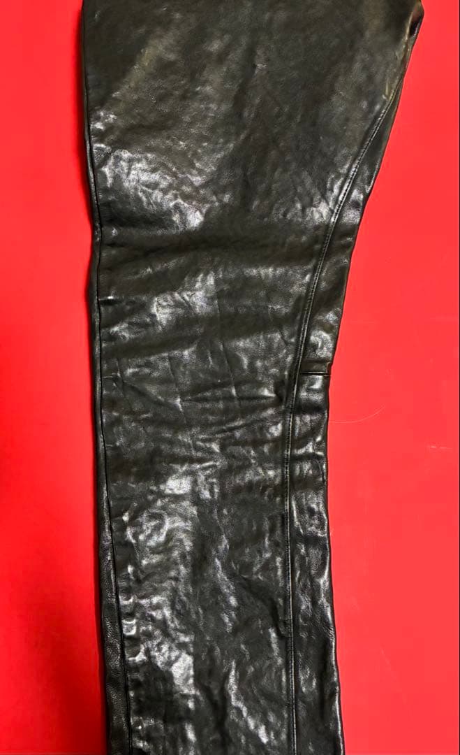 バックラッシュbacklashイタショル1254-08キムタク着⭐︎21時まで限定