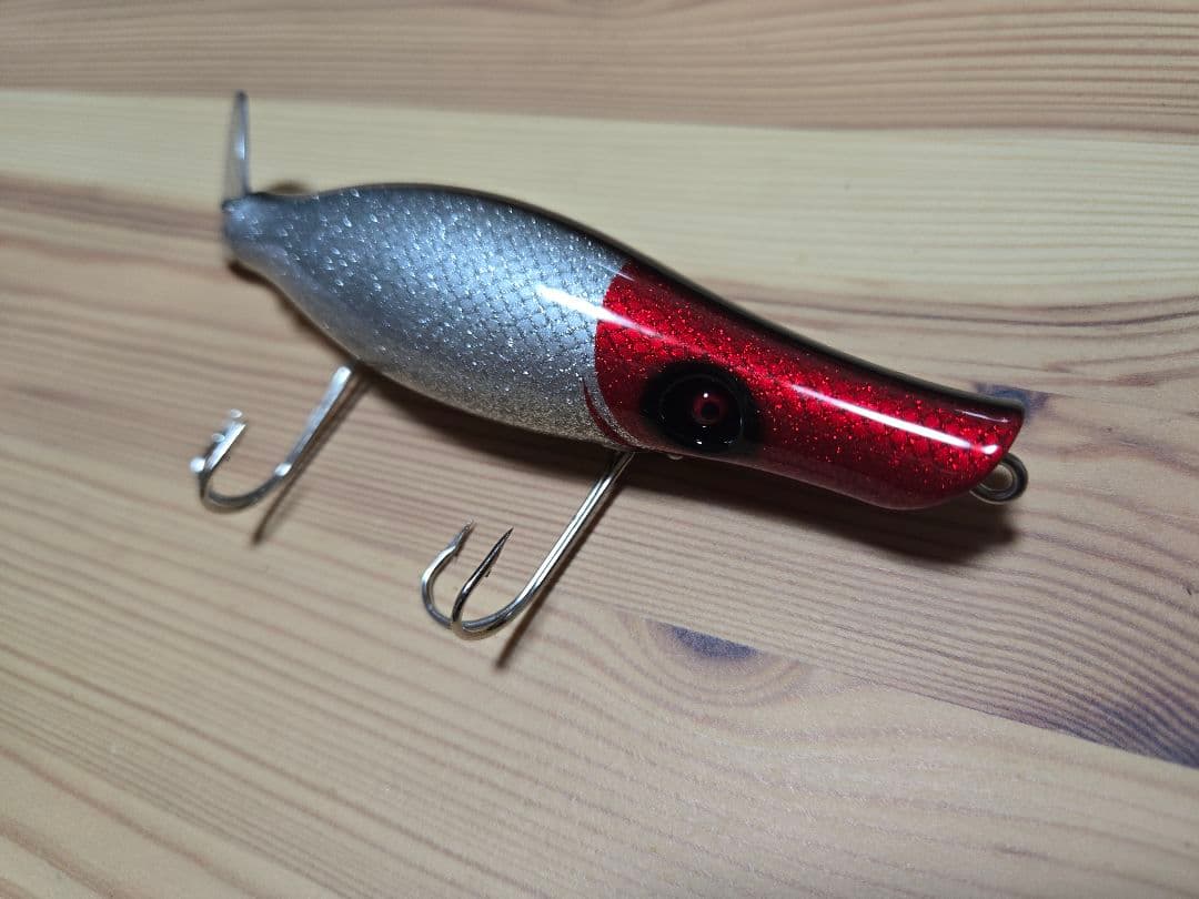 トップブリッジ　ガーパイマ