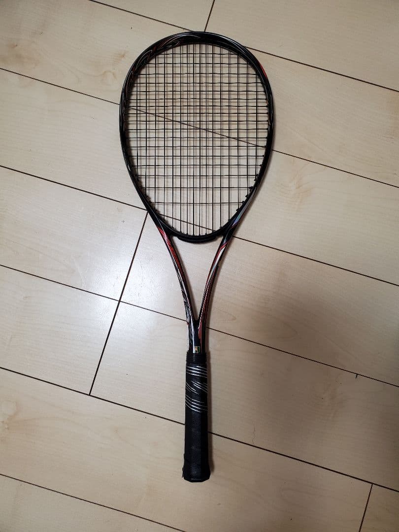 mizunoミズノScud　PRO-Rスカッドプロアール