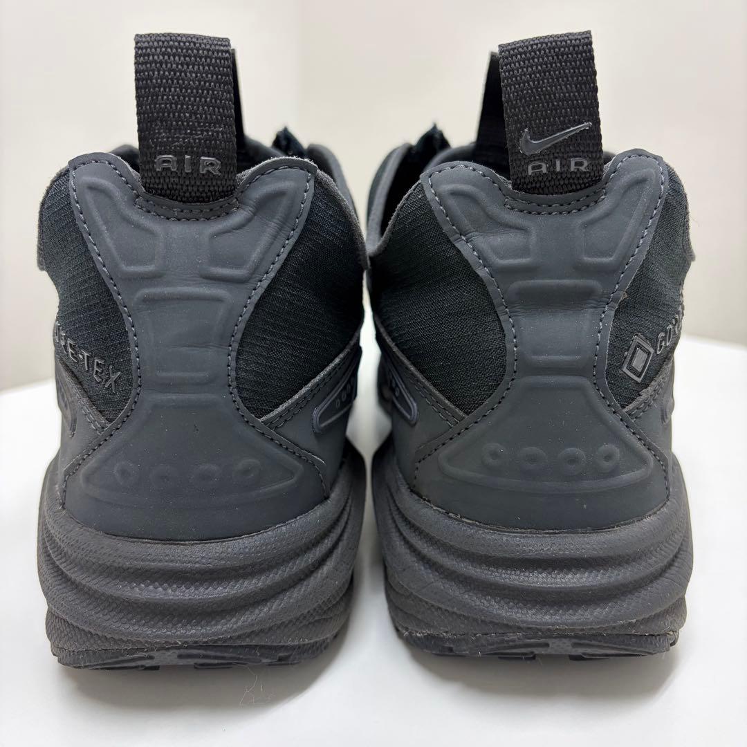 NIKE SNDR GORE-TEX ブラック スニーカー メンズ26.5