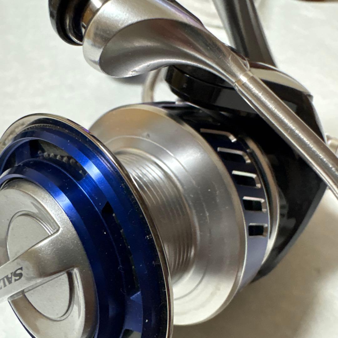 10ソルティガ 4000H 中古