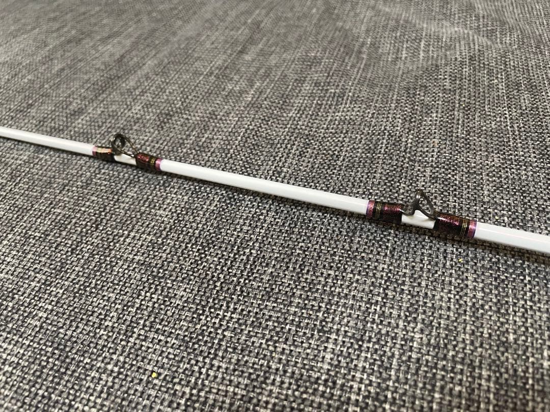 リーオマスター（RHEOMASTER） 真鯛AIR S-270 AGS