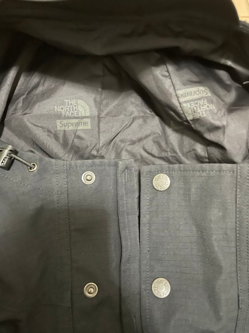 Supreme North Face GORE-TEX マウンテンパーカー