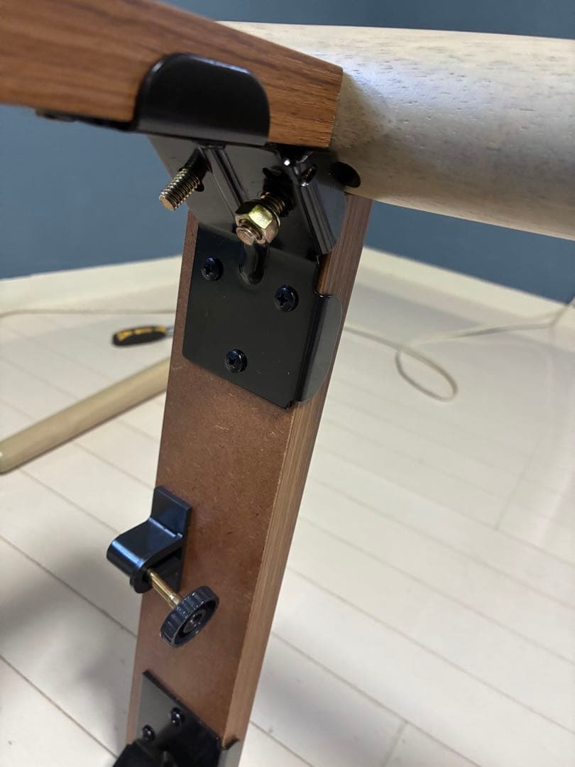 山善コタツテーブル(USBコンセント、布団付き)