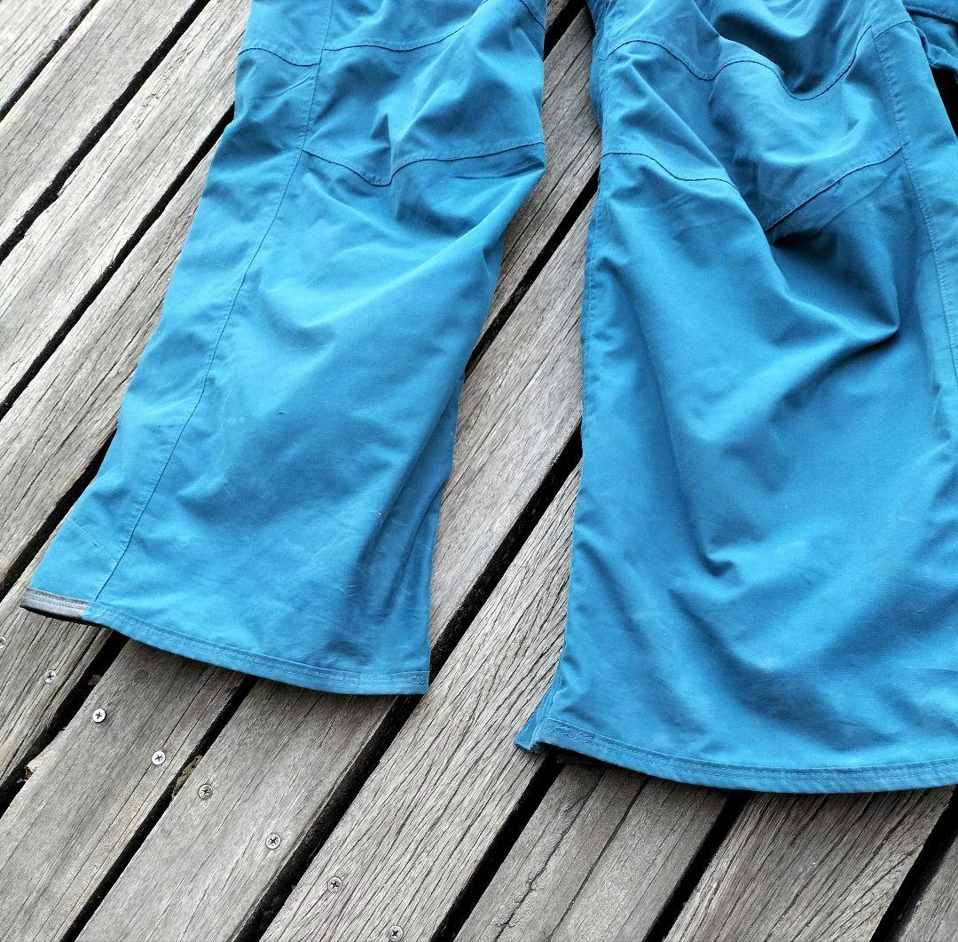 VOLCOM スノボウェアセットアップ ボルコム　M