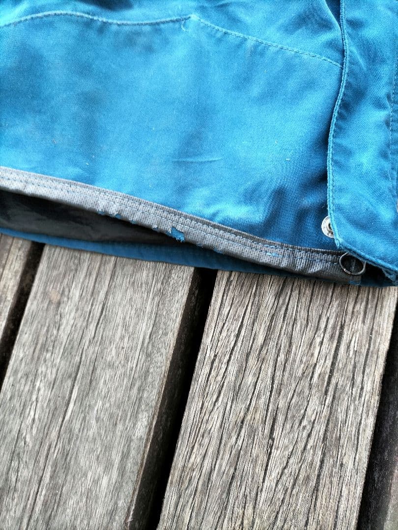 VOLCOM スノボウェアセットアップ ボルコム　M