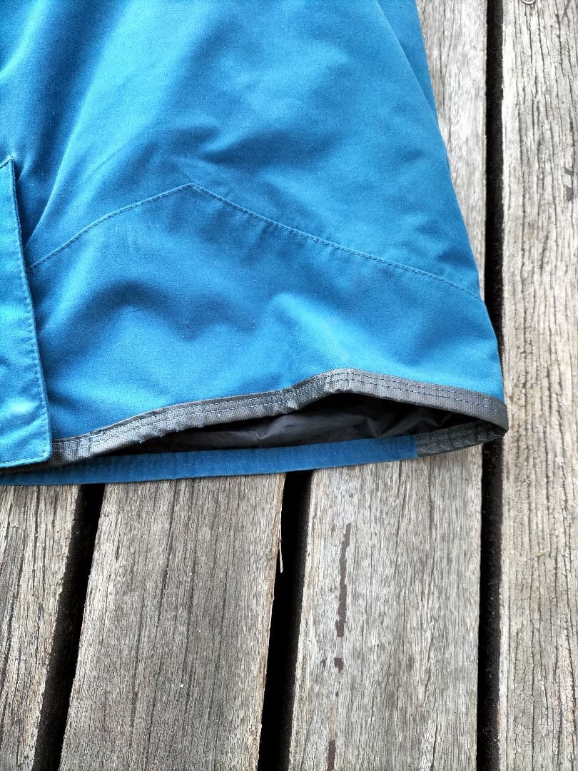 VOLCOM スノボウェアセットアップ ボルコム　M