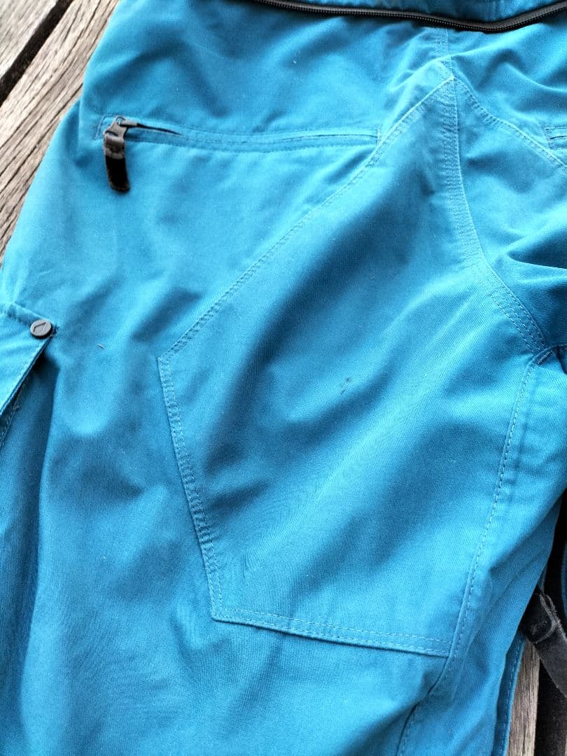 VOLCOM スノボウェアセットアップ ボルコム　M