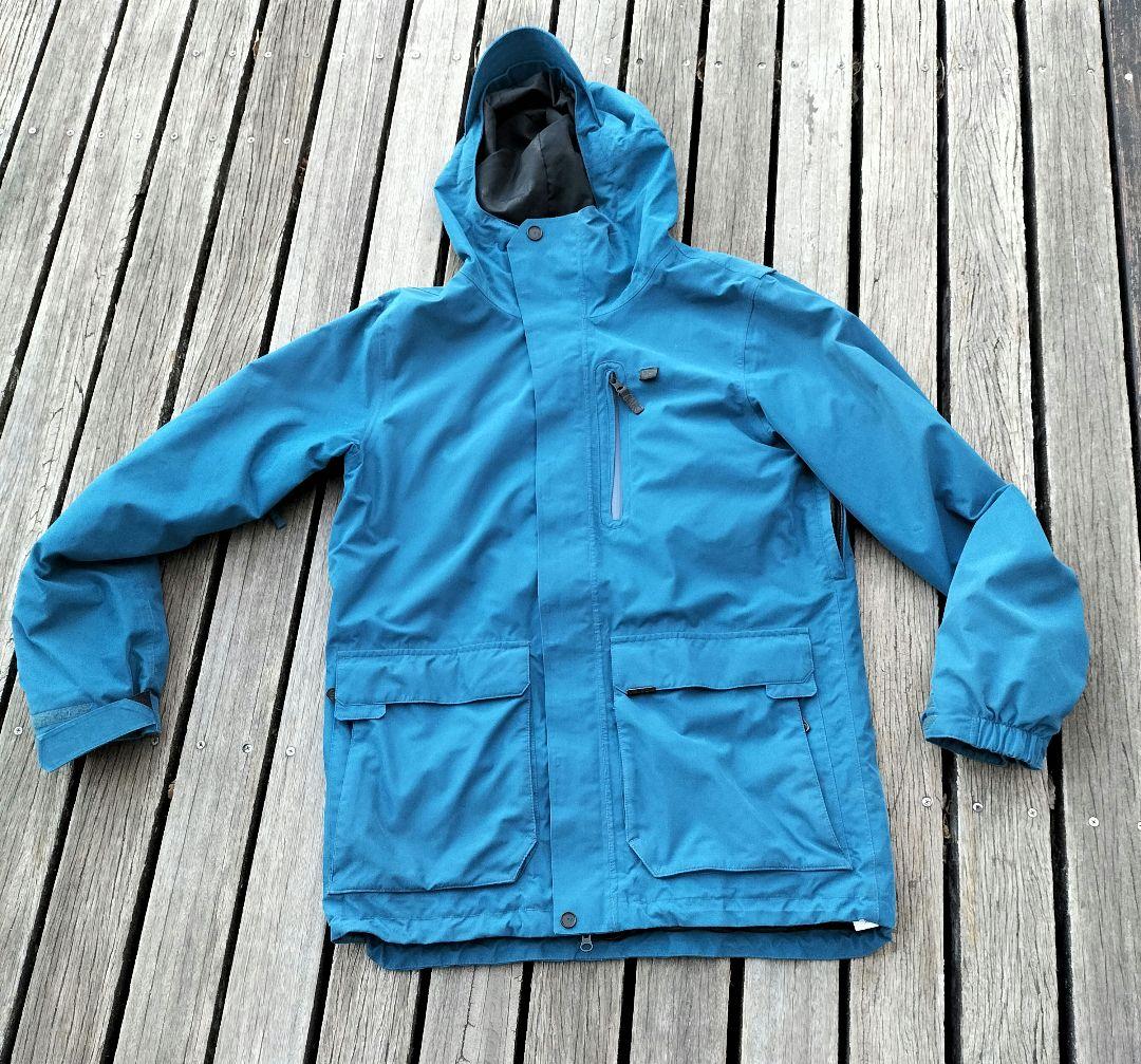 VOLCOM スノボウェアセットアップ ボルコム　M