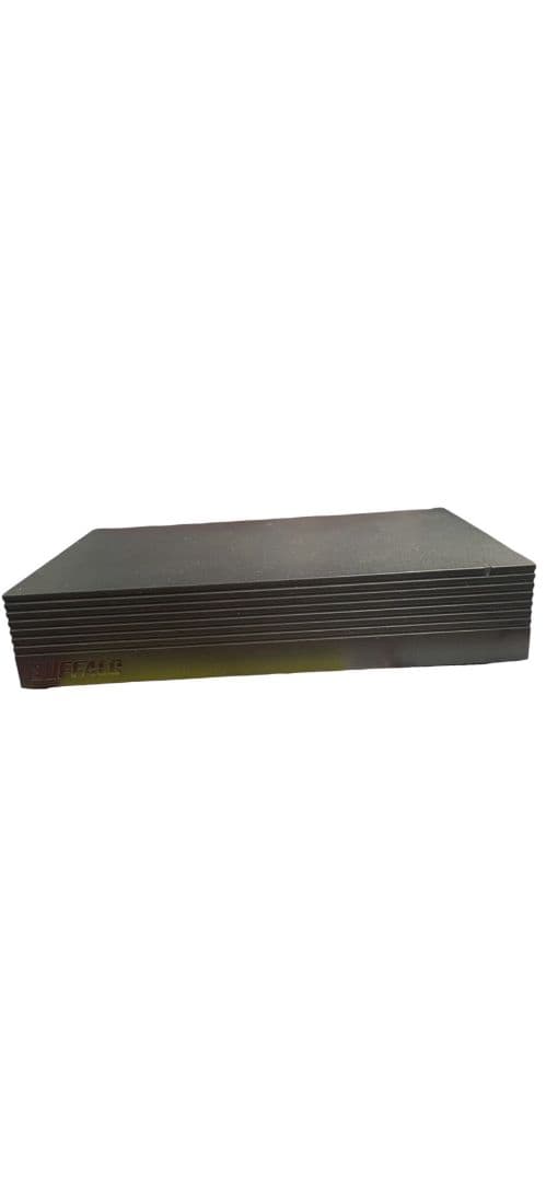 BUFFALO 外付けHDD HD-SQS6U3-A ハードディスク #ur
