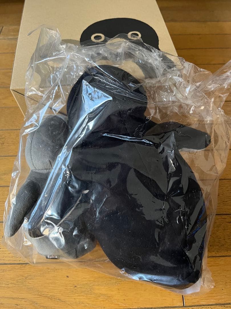 【Suicaペンギン卒業記念】ぬいぐるみセット（新品）