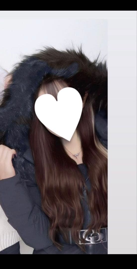 GYDAロングダウン