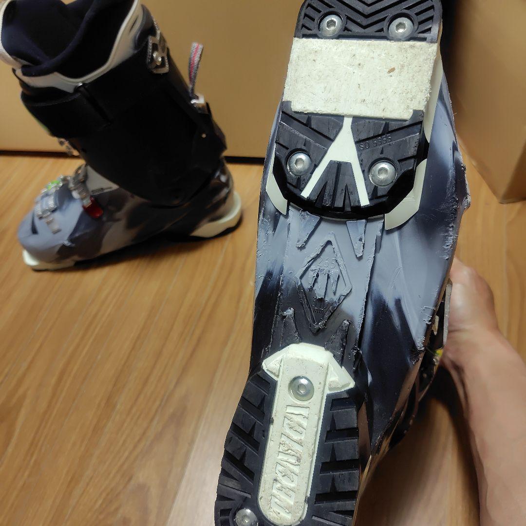 TECNICA COCHISE 90 ブーツ 26.5