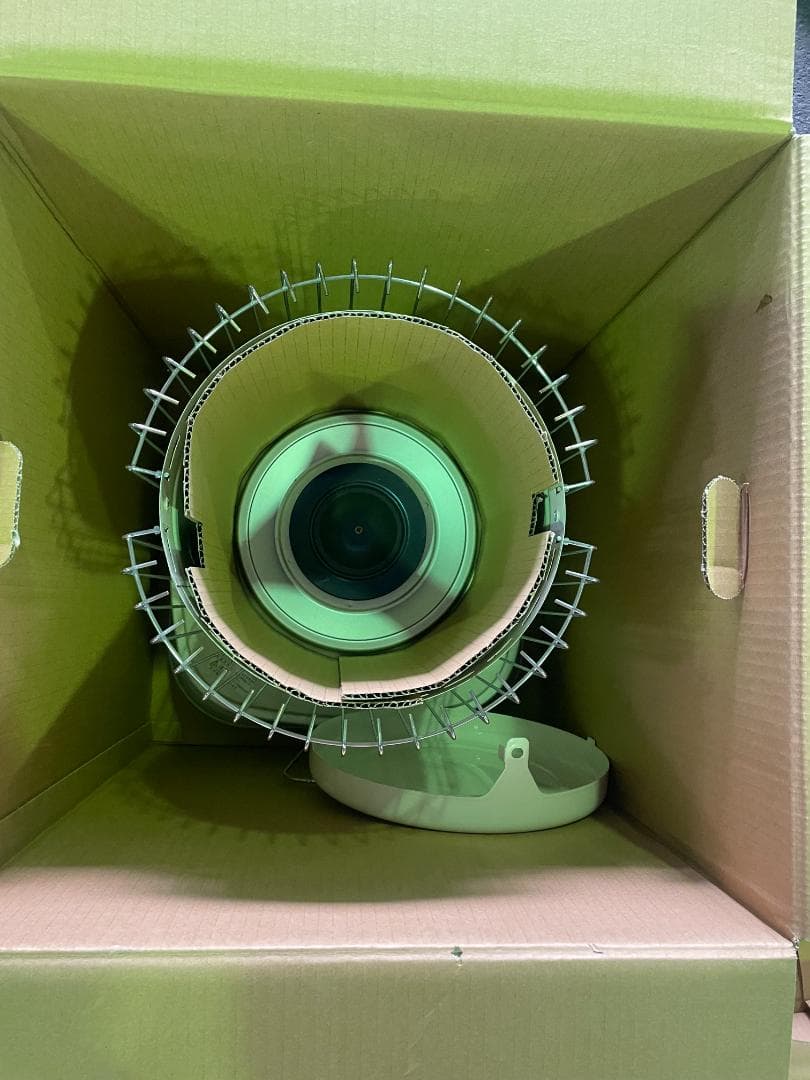 コロナ 円筒形 自然気化式機能 ホワイト石油ストーブ SL-66C