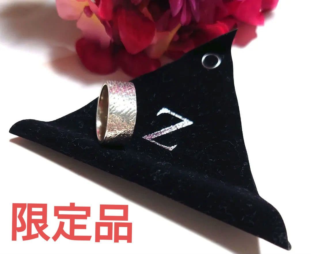 【稀少品】【美品】チャン・グンソク　スキンリング