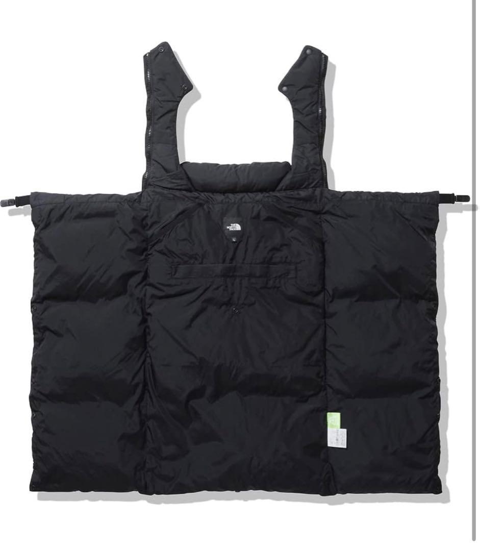 THE NORTH FACE CRヌプシアタッチャブルブランケット