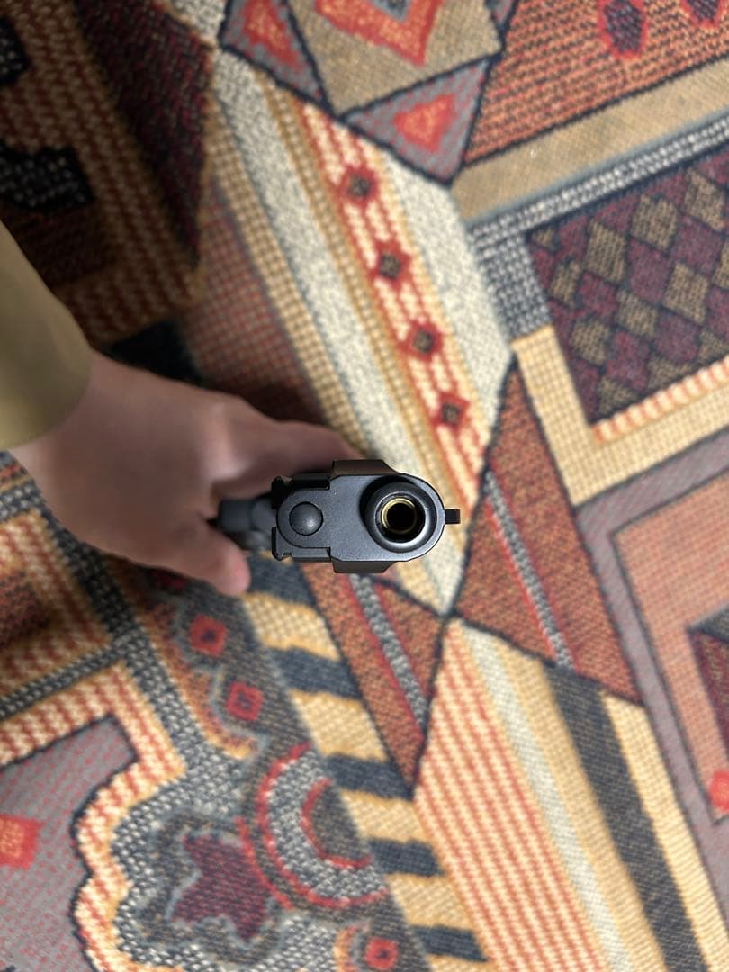 ベレッタm9a1