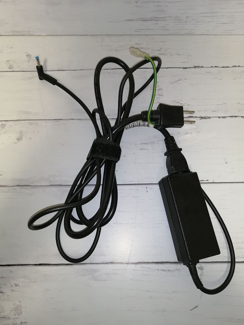 Windows11 hp ノートパソコン 本体 バッテリー新品 オフィス付き