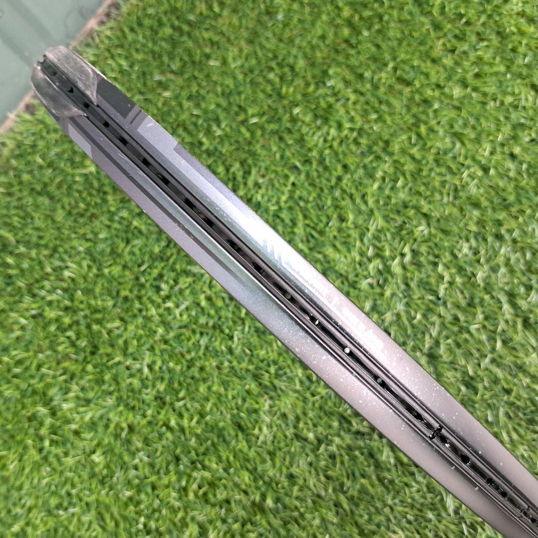 美品ヨネックス/EZONE100 2022/イーゾーン　G2 ブラック①