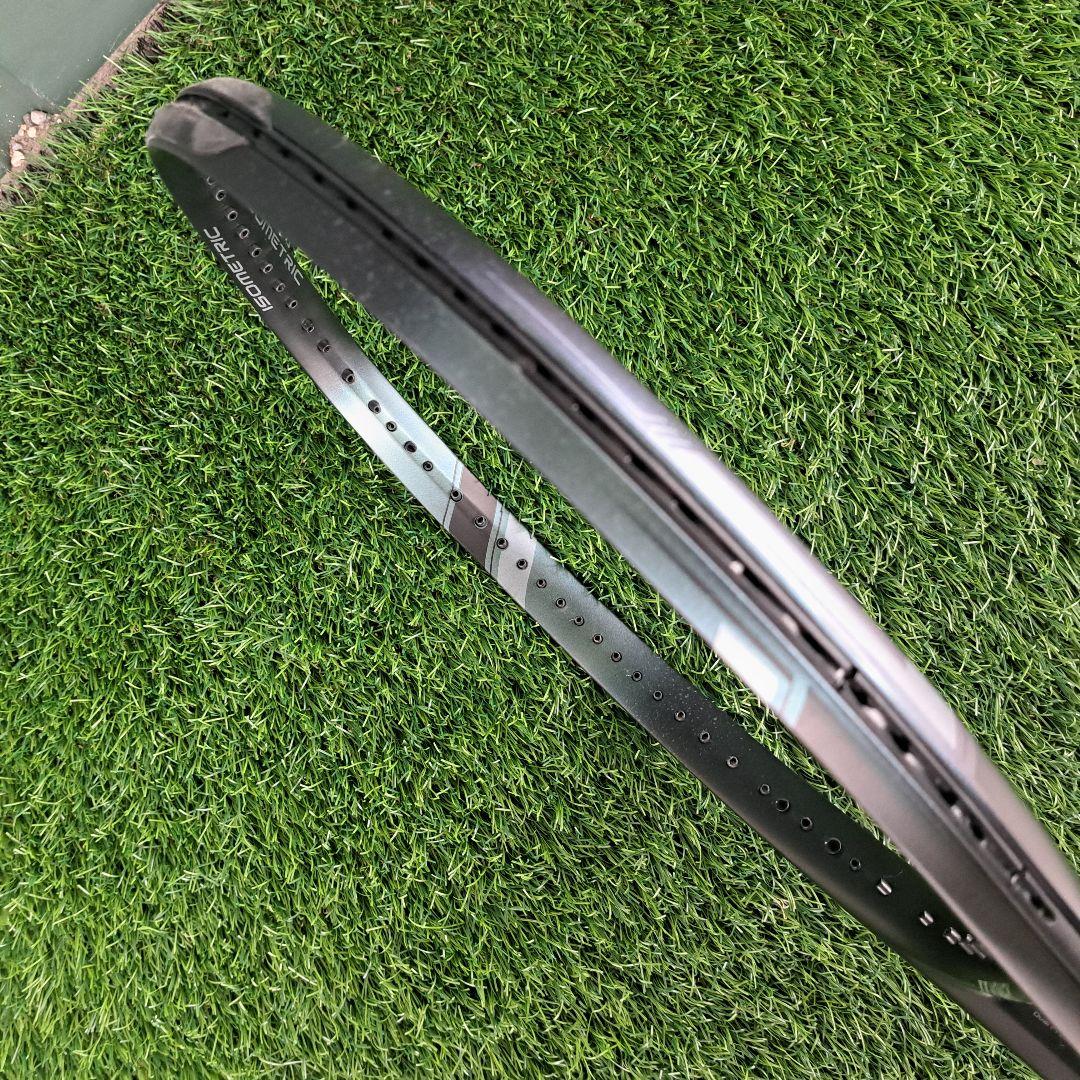 美品ヨネックス/EZONE100 2022/イーゾーン　G2 ブラック①