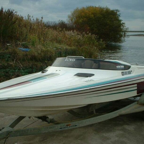 ボート☆ルイス