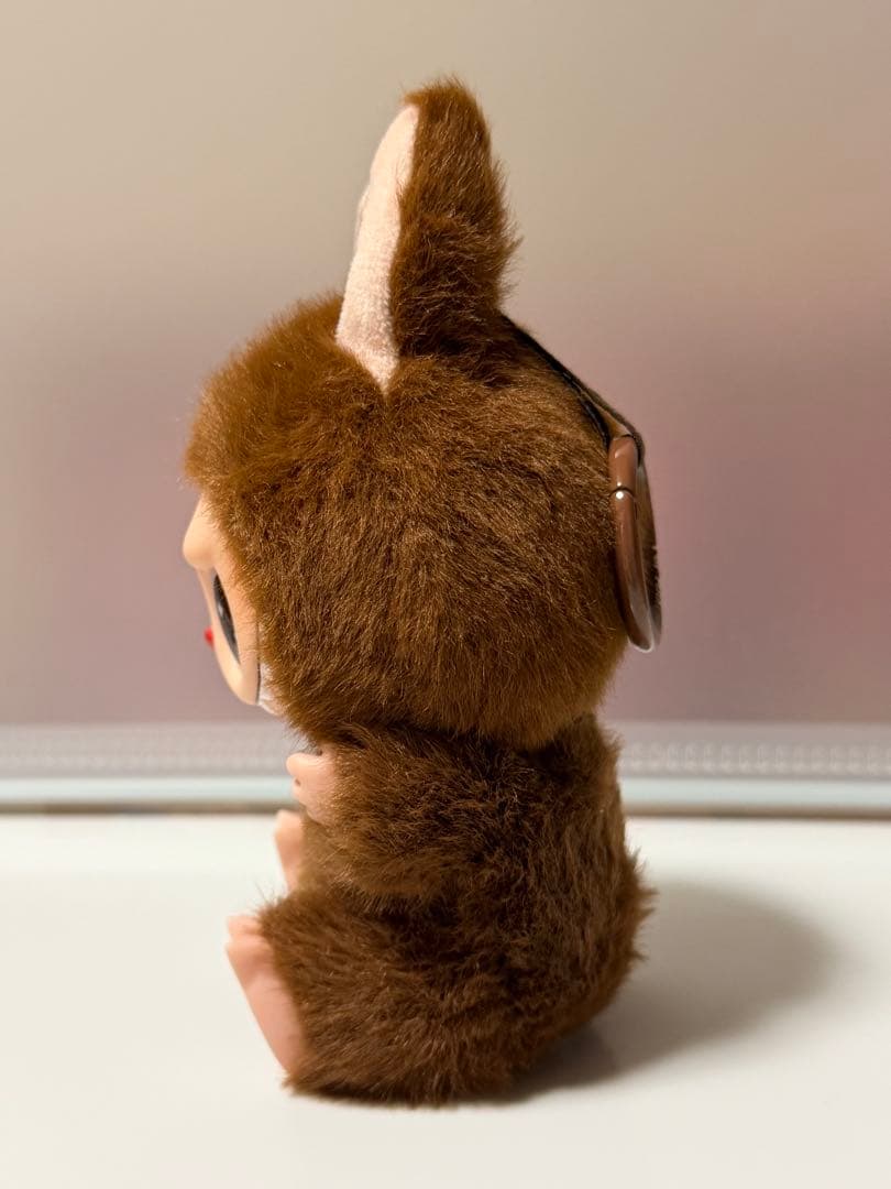 POP MART Laibubu ハブアシートシークレット