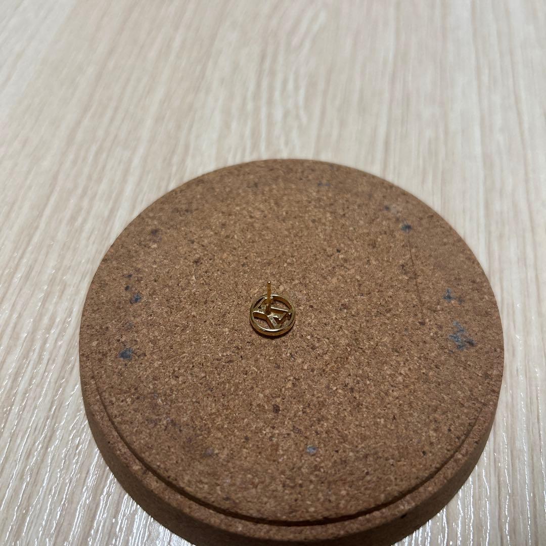 Louis Vuitton ピアス ルイヴィトン