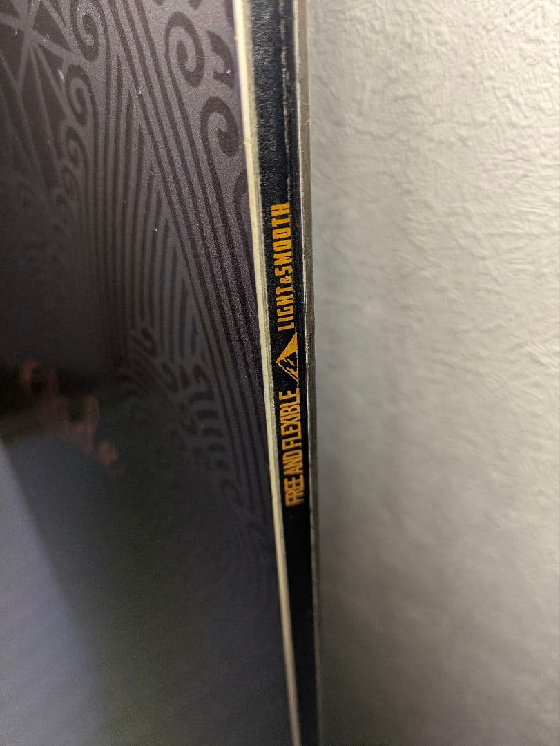 YONEX　スノーボード　ケース付き