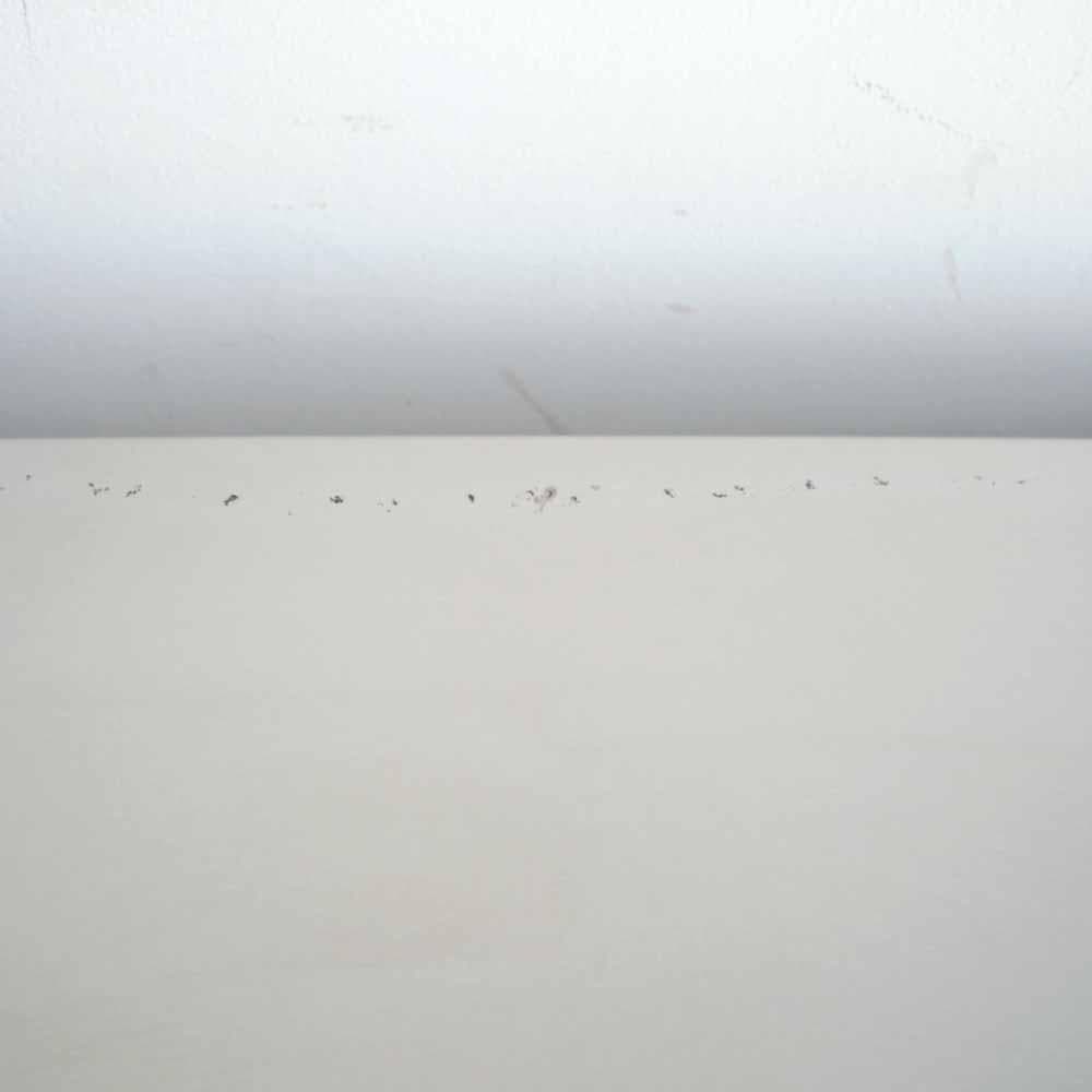 美品 トーヨーキッチンスタイル 銀嶺ステンレス ダイニングテーブルZR24173