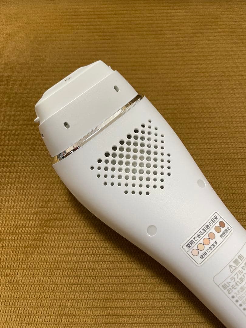 Panasonic ES-CWP81 脱毛器