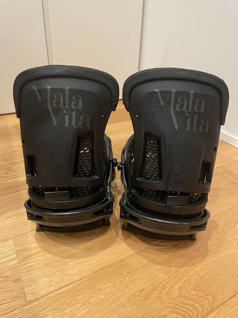 Burton/バートン　マラビータ　Re:Flex Mサイズ