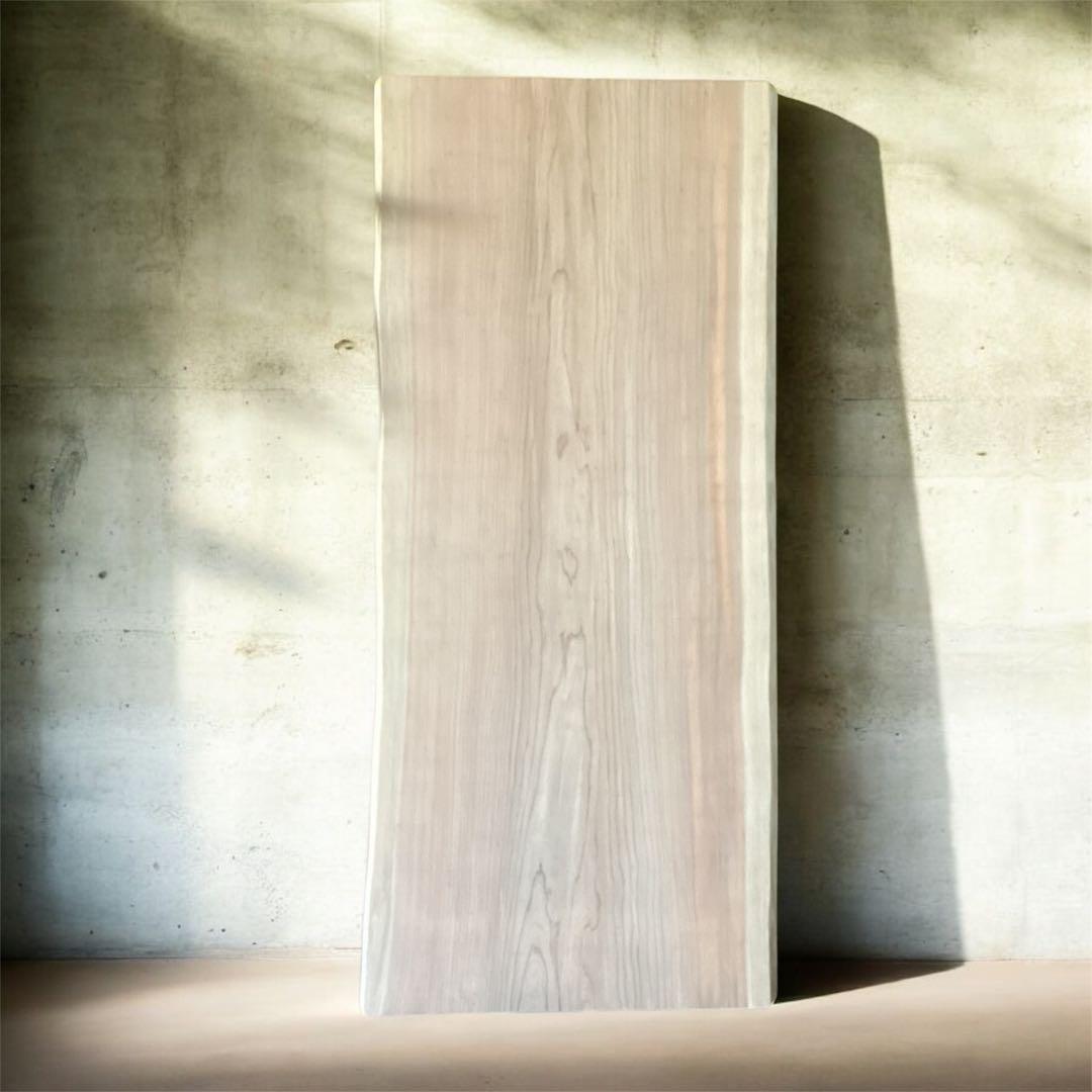 me　杉　一枚板テーブル　天板のみ