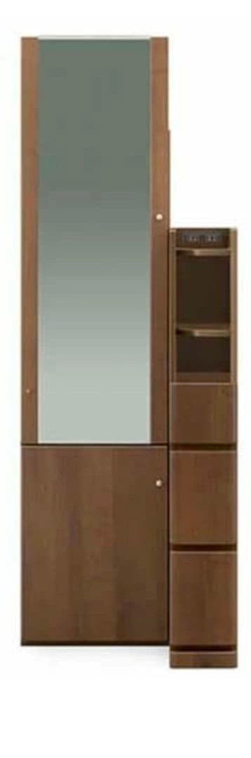 ドレッサー 姿見 鏡 ミラー おしゃれ メイク 化粧台