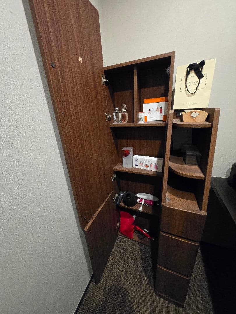 ドレッサー 姿見 鏡 ミラー おしゃれ メイク 化粧台