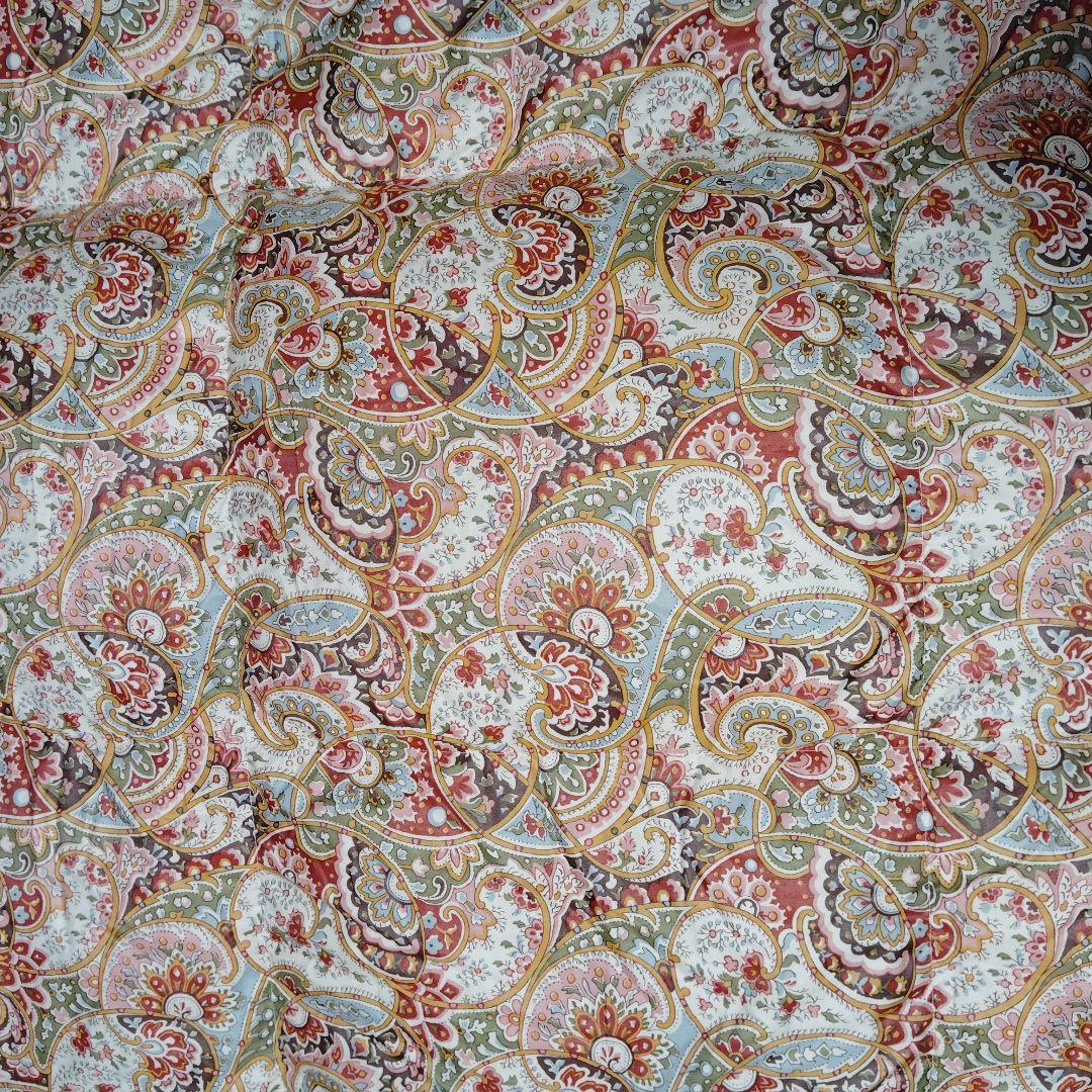 東京 西川 マザー グース ダウン　羽毛 布団　SL　西川産業