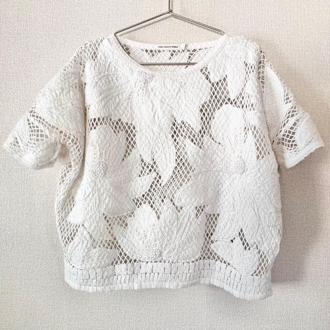 ISABEL MARANT ETOILEトップス シャツ