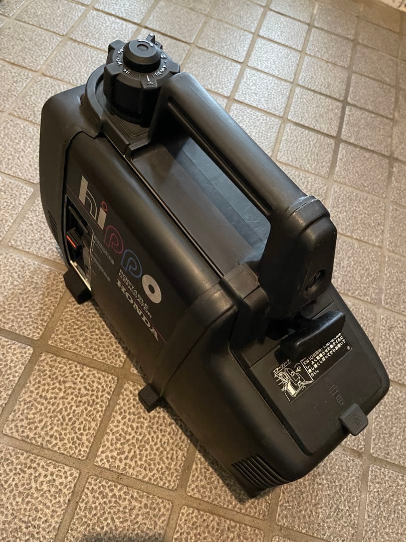 発電機・ポータブル電源 HONDA EX300 50HZ